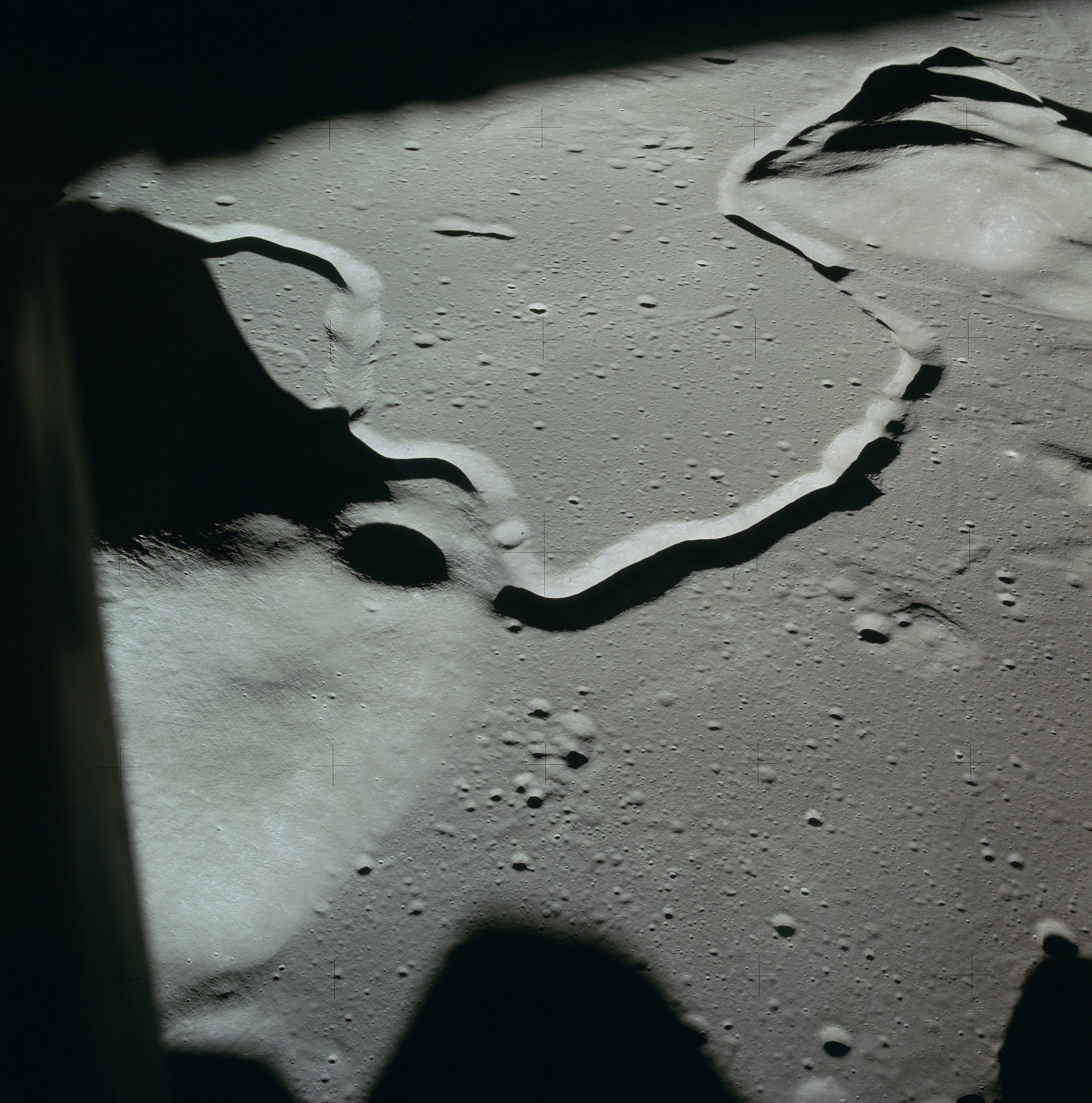 Apollo 15 leszállóhely